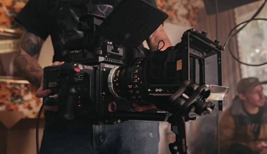 环县产品宣传视频拍摄公司