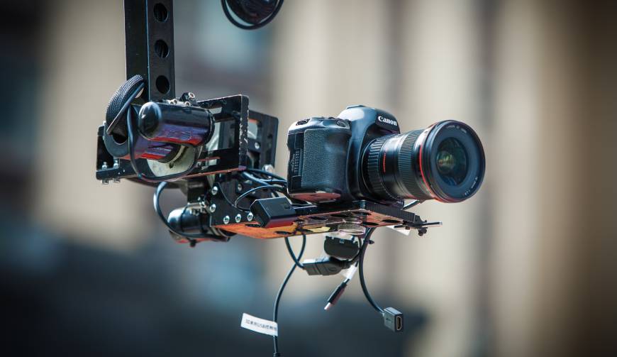 环县产品视频拍摄