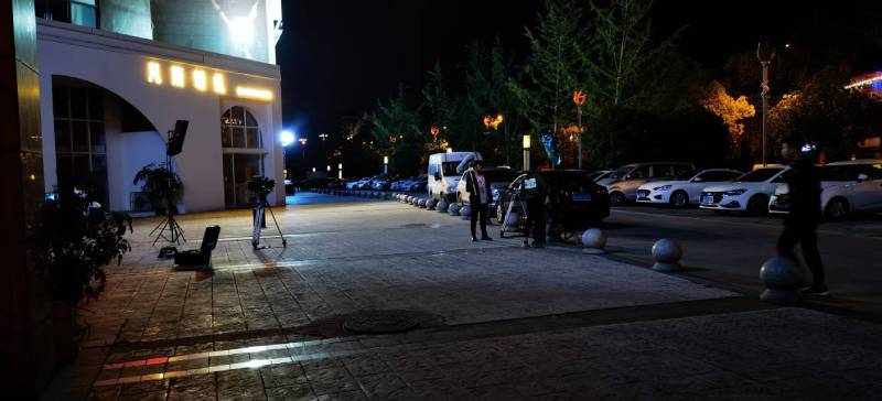 环县电商产品视频拍摄制作全攻略，打造高转化带货视频