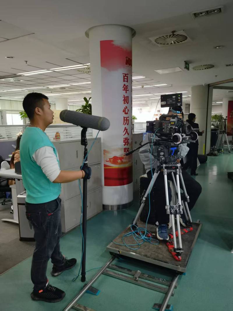 环县产品宣传视频制作