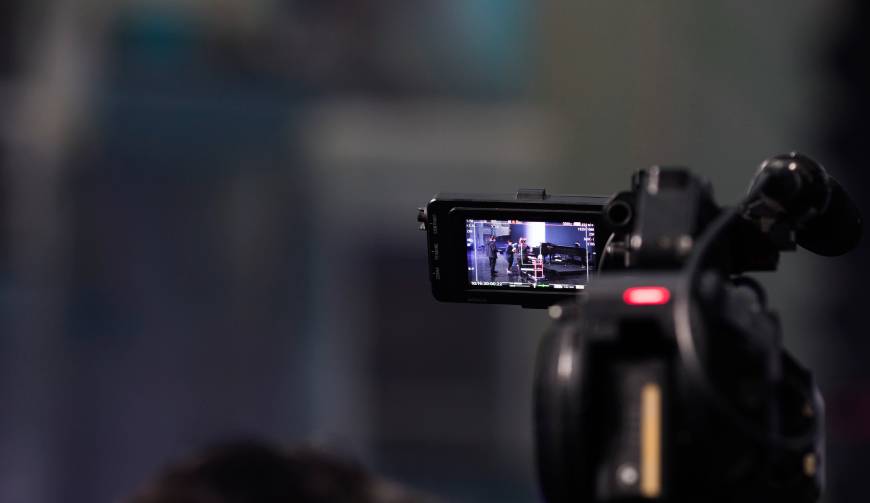 环县产品视频拍摄制作：揭秘如何打造令人印象深刻的商业宣传片